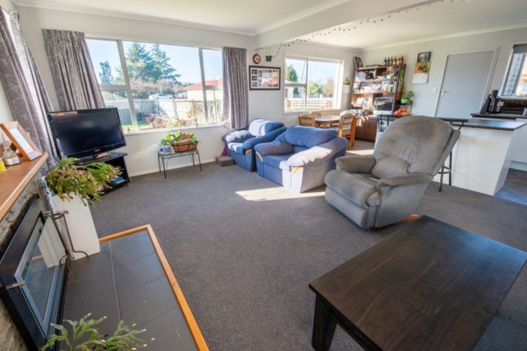 Photo of property in 110 Ashworth Street, Alexandra, 9320