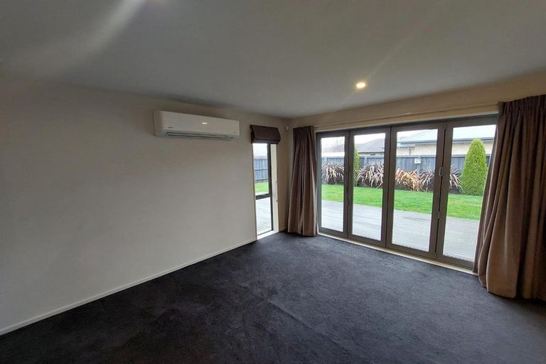 Photo of property in 9 Rossall Crescent, Rolleston, 7615