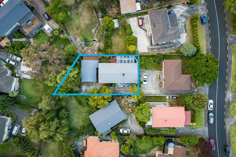 Photo of property in 1/9 Rehia Road, Massey, Auckland, 0614