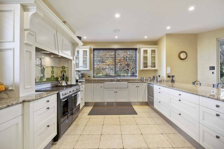 Photo of property in 214 Englishs Road, Lincoln, Christchurch, 7674