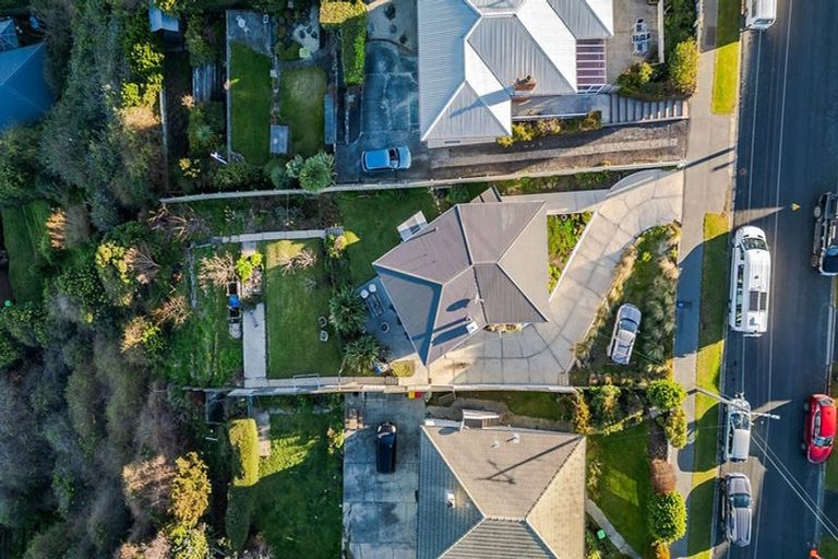 Photo of property in 151 Easther Crescent, Kew, Dunedin, 9012