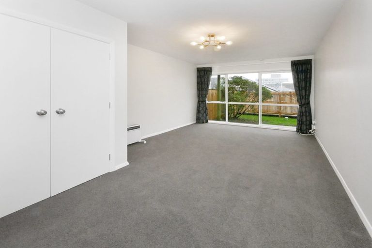 Photo of property in 12/313 The Terrace, Te Aro, Wellington, 6011