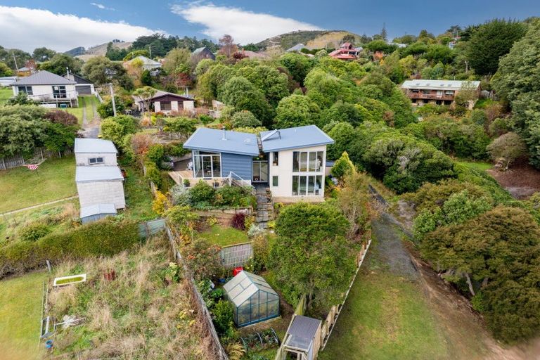 Photo of property in 4 Densem Street, Portobello, Dunedin, 9014