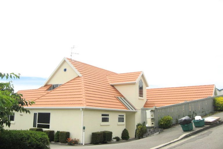 Photo of property in 4 Uldale Place, Westmorland, Christchurch, 8025