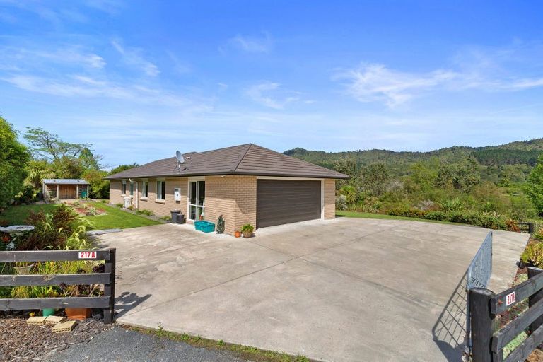 Photo of property in 217a Old Taupiri Road, Ngaruawahia, Taupiri, 3792