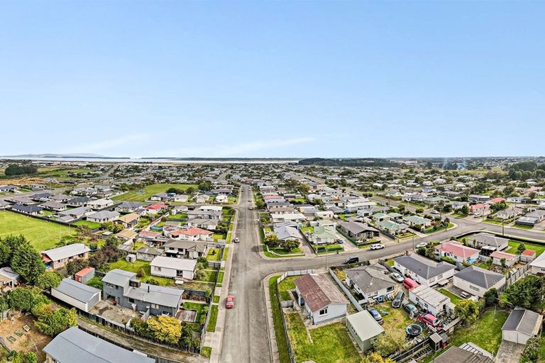 Photo of property in 14 Waiau Crescent, Kingswell, Invercargill, 9812