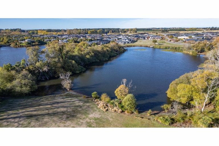 Photo of property in 7 Wearing Place, Kaiapoi, 7630