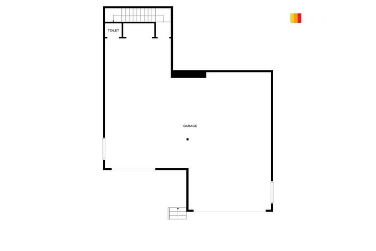 Photo of property in 21 Blackford Street, Balaclava, Dunedin, 9011