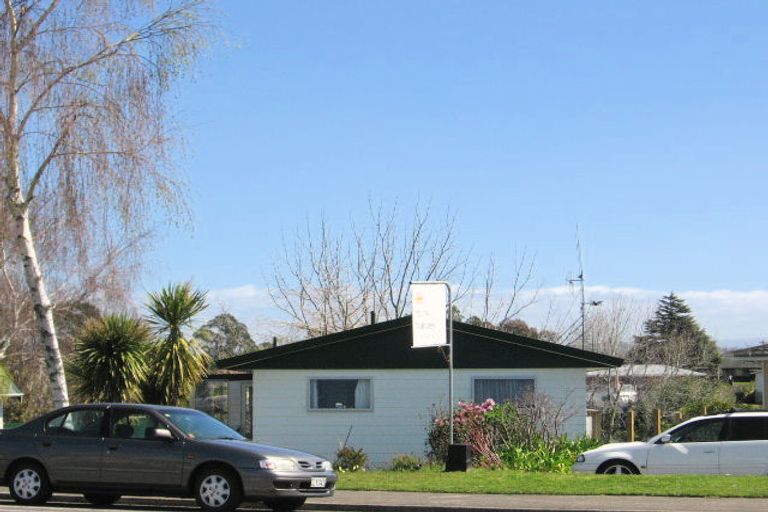 Photo of property in 1183 Cameron Road, Gate Pa, Tauranga, 3112