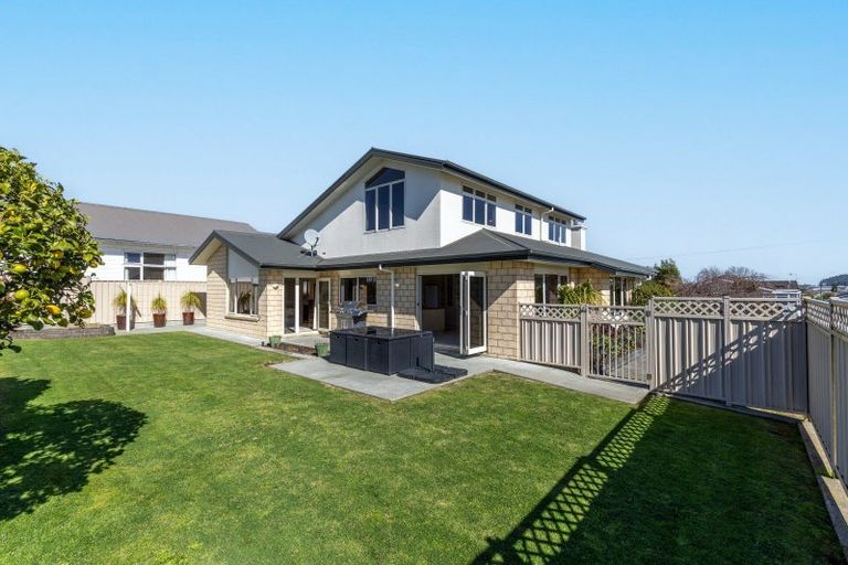 Photo of property in 18 Park Street, Morrinsville, 3300