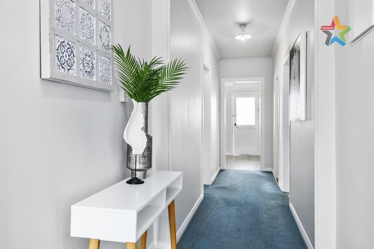 Photo of property in 190 Hutt Road, Petone, Lower Hutt, 5012