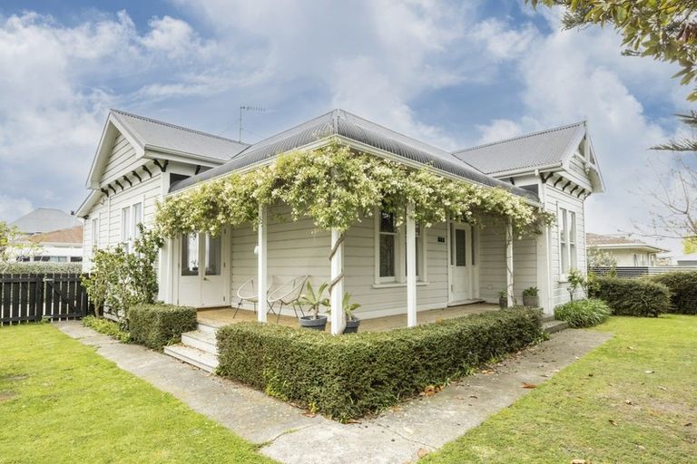 Photo of property in 511 Southampton Street West, Hastings, 4122