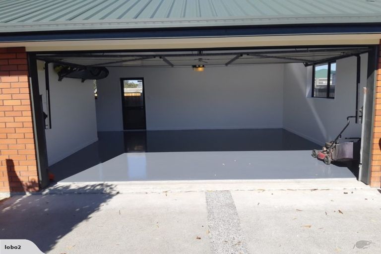 Photo of property in 92b East Belt, Rangiora, 7400