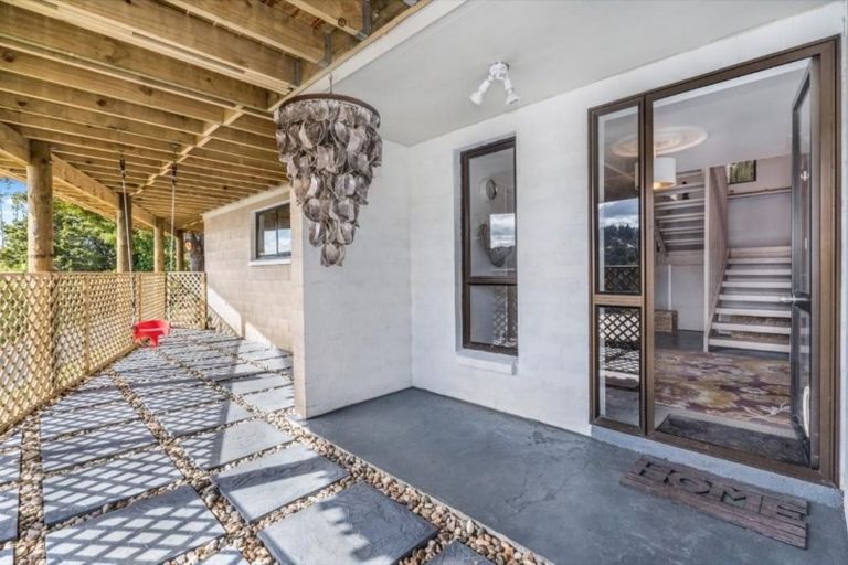 Photo of property in 124 Hospital Road, Horahora, Whangarei, 0110