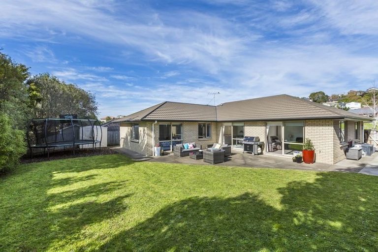 Photo of property in 10 Barwick Place, Stanmore Bay, Whangaparaoa, 0932