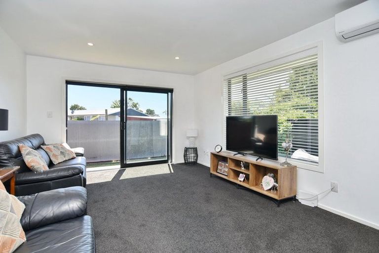 Photo of property in 3/162 Bordesley Street, Phillipstown, Christchurch, 8011