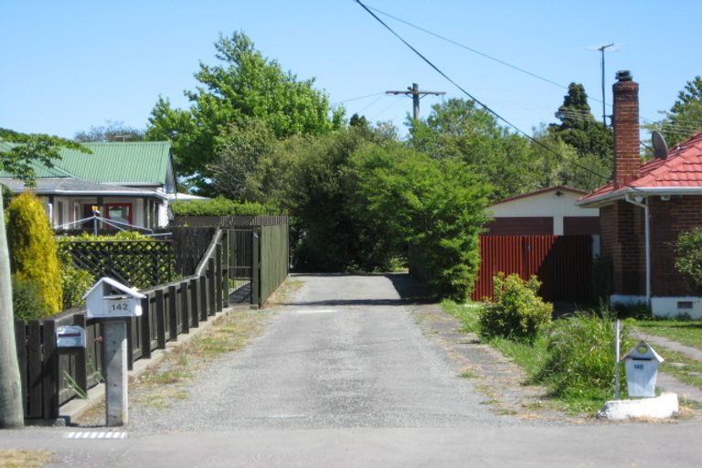 Photo of property in 144 Scott Street, Redwoodtown, Blenheim, 7201