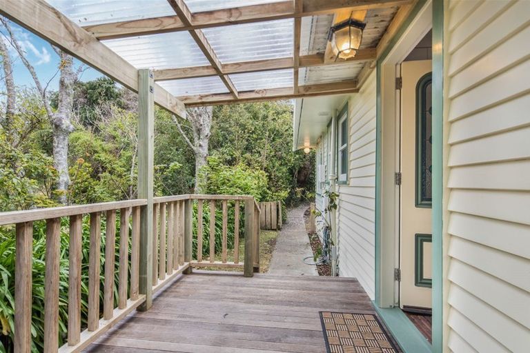 Photo of property in 61 Ohariu Road, Johnsonville, Wellington, 6037