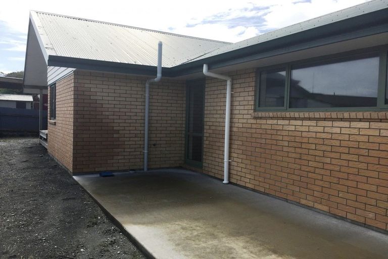 Photo of property in 75a Brittan Street, Hokitika, 7810