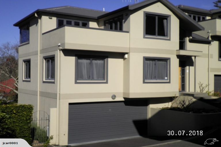 Photo of property in 3c Radnor Street, Hamilton Central, Hamilton, 3204