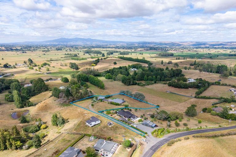 Photo of property in 82b Rowe Road, Whatawhata, Hamilton, 3289