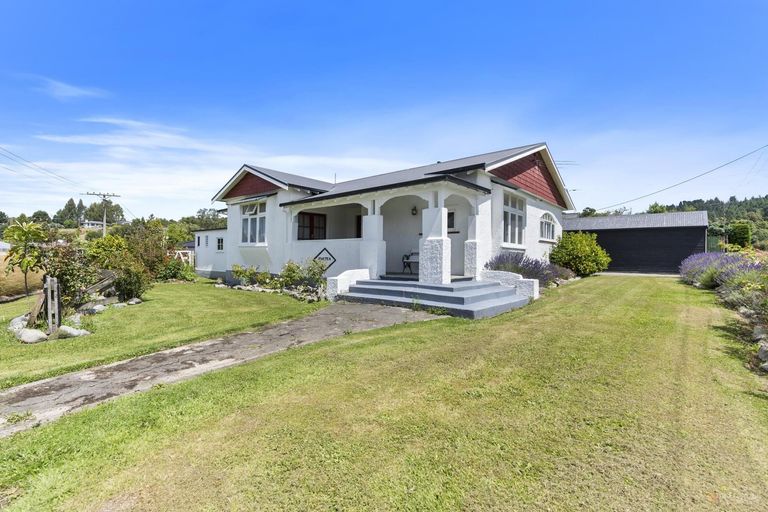 Photo of property in 26 Jollie Street, Geraldine, 7930
