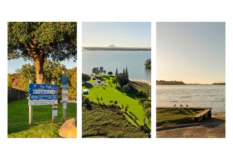 Photo of property in 115b Forrester Drive, Welcome Bay, Tauranga, 3112