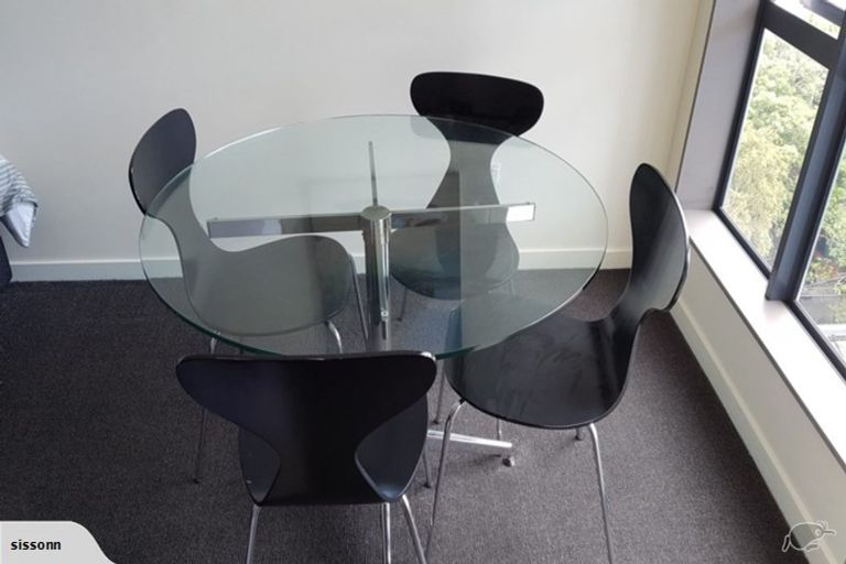 Photo of property in Southern Cross Apartments, 517/35 Abel Smith Street, Te Aro, Wellington, 6011