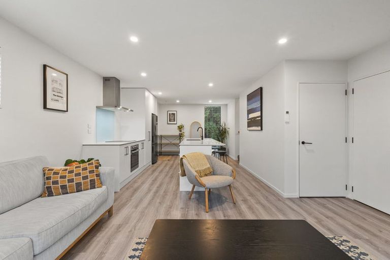 Photo of property in 181a Lincoln Road, Addington, Christchurch, 8024