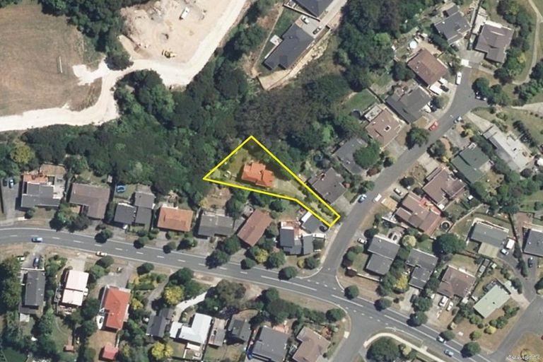 Photo of property in 3 Picketboat Lane, Whitby, Porirua, 5024