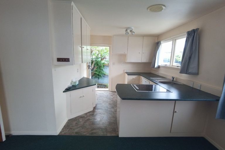 Photo of property in 4/44 Berry Street, St Albans, Christchurch, 8014