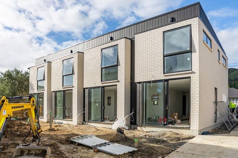 Photo of property in 1 Rimu Street, Wainuiomata, Lower Hutt, 5014