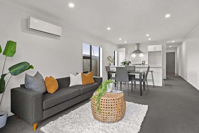 Photo of property in 144 Te Manatu Drive, Huntington, Hamilton, 3210