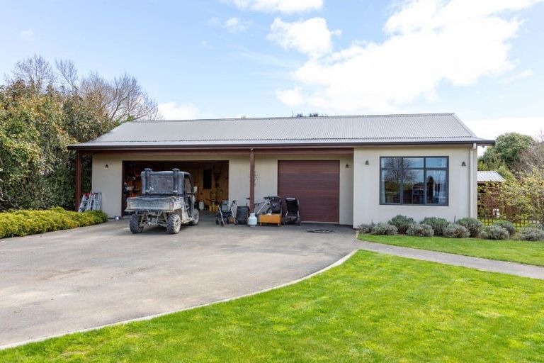 Photo of property in 255 Te Rehunga Road North, Dannevirke, 4972