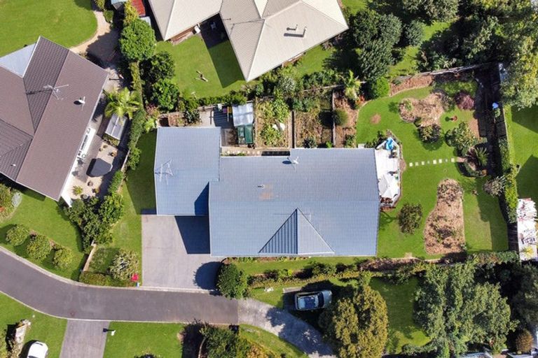 Photo of property in 9 Grosvenor Place, Katikati, 3129
