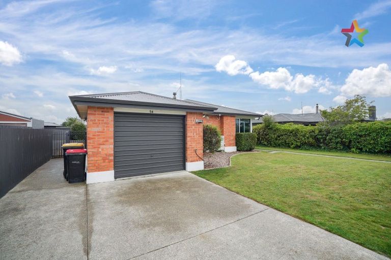 Photo of property in 54 Ethel Street, Newfield, Invercargill, 9812