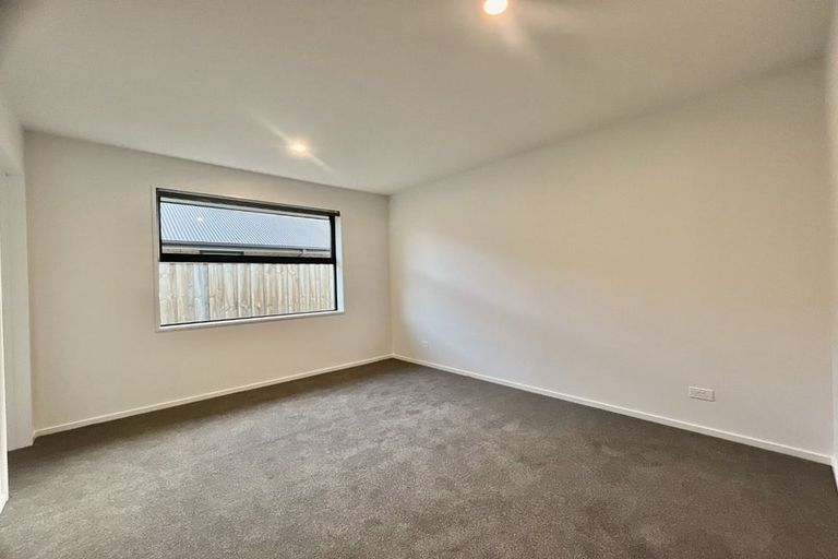 Photo of property in 56 Nethercote Way, Rolleston, 7614