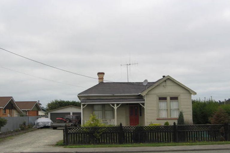 Photo of property in 24b Gammack Street, Temuka, 7920