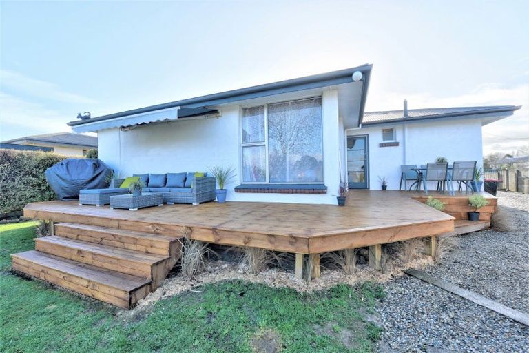 Photo of property in 25 Burns Street, Mataura, 9712