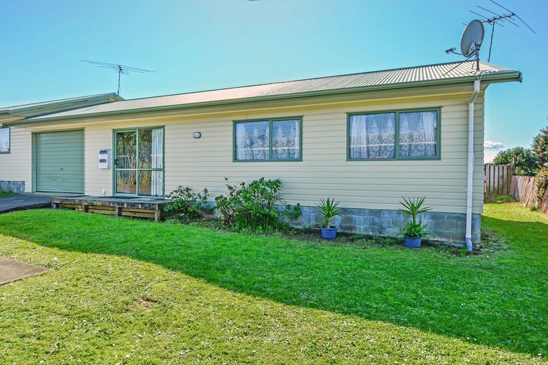 Photo of property in 11c School Road, Tuakau, 2121