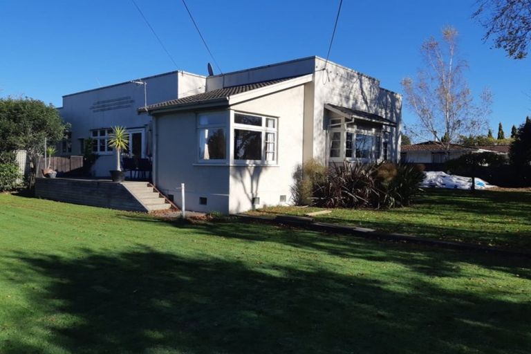 Photo of property in 12 South Belt, Solway, Masterton, 5810