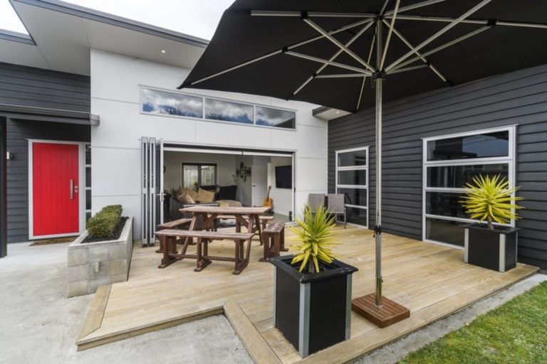 Photo of property in 26a Ngaio Street, West End, Palmerston North, 4412