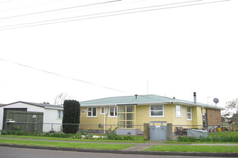 Photo of property in 22 Gossling Street, Okato, 4335