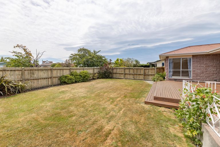 Photo of property in 4 Todd Place, Allenton, Ashburton, 7700