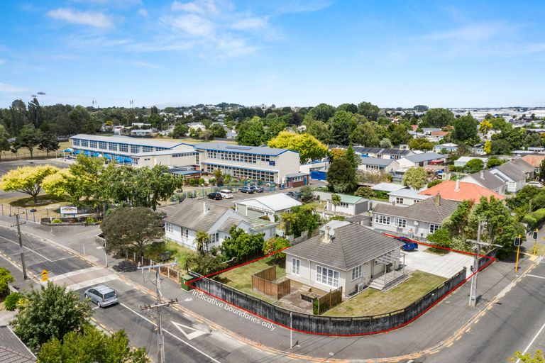 Photo of property in 177 Maeroa Road, Maeroa, Hamilton, 3200