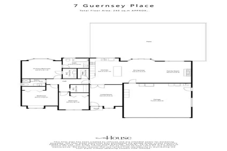 Photo of property in 7 Guernsey Place, Grandview Heights, Hamilton, 3200