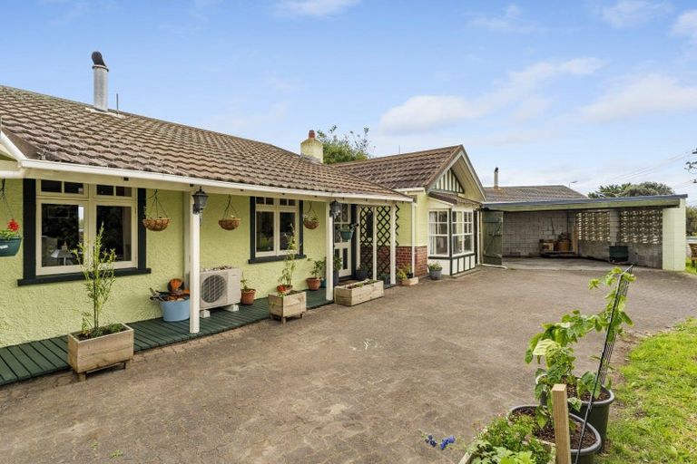 Photo of property in 53 Tasman Road, Otaki Beach, Otaki, 5512