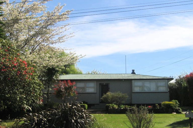 Photo of property in 127 Devon Street, Hillcrest, Rotorua, 3015