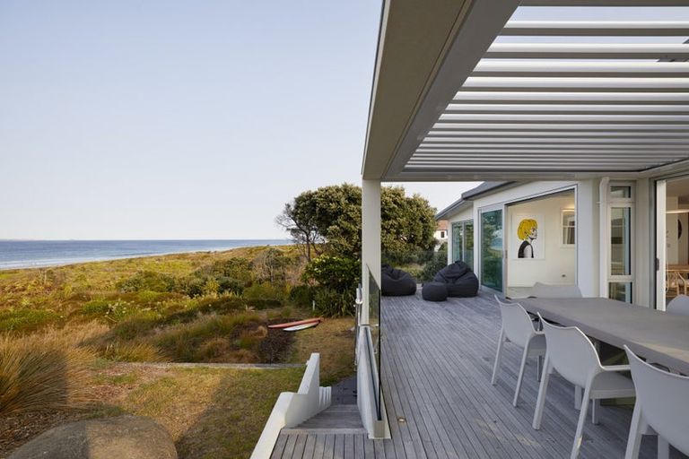 Photo of property in 241b Oceanbeach Road, Mount Maunganui, 3116