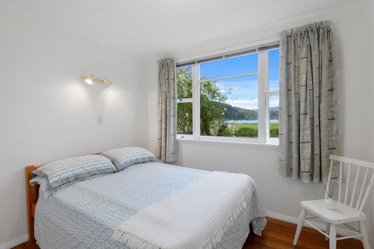 Photo of property in 199 Purau Avenue, Purau, Diamond Harbour, 8972